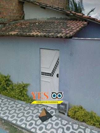 Imagem Casa com 2 Quartos à Venda, 120 m² em Gabriela - Feira De Santana Imagem Casa com 2 Quartos à Venda, 120 m² em Gabriela - Feira De Santana