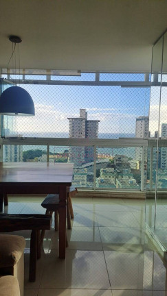 Apartamento com 3 Quartos à Venda, 120 m² em Praia Da Costa - Vila Velha