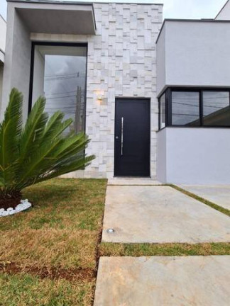 Imagem Casa com 3 Quartos à Venda, 154 m² em Horto Florestal - Sorocaba Imagem Casa com 3 Quartos à Venda, 154 m² em Horto Florestal - Sorocaba