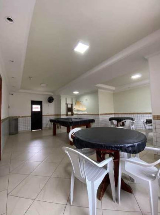Imagem Apartamento com 1 Quarto à Venda, 42 m² em Caiçara - Praia Grande Imagem Apartamento com 1 Quarto à Venda, 42 m² em Caiçara - Praia Grande