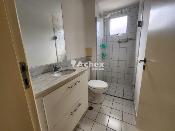 Imagem Apartamento com 3 Quartos à Venda, 74 m² em Loteamento Center Santa Genebra - Campinas