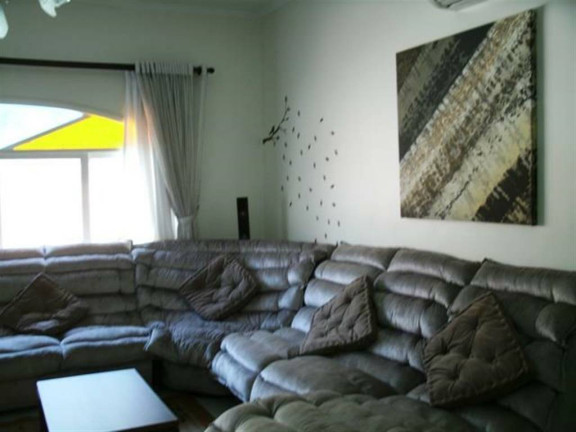 Imagem Casa com 3 Quartos à Venda, 150 m² em Canto Do Forte - Praia Grande