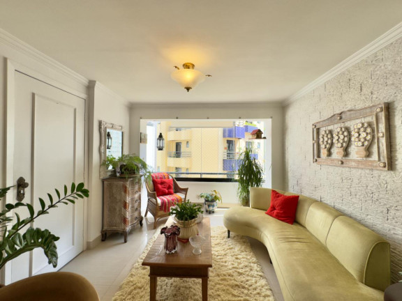 Imagem Apartamento com 3 Quartos à Venda, 124 m² em Vila Mascote - São Paulo