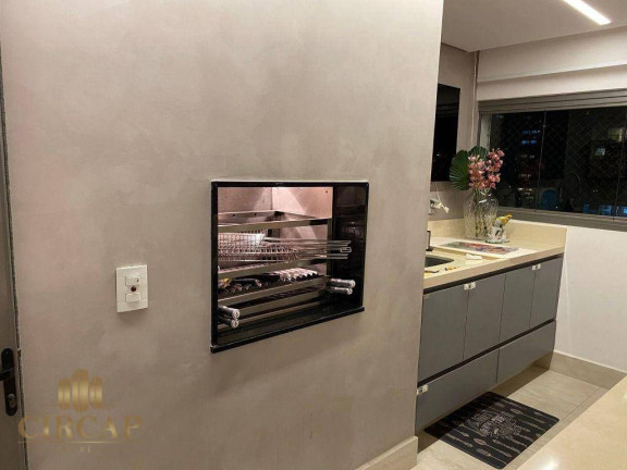 Imagem Apartamento com 3 Quartos à Venda, 180 m² em Vila Leopoldina - São Paulo
