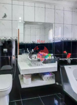 Imagem Sobrado com 3 Quartos à Venda, 165 m² em Assunção - São Bernardo Do Campo Imagem Sobrado com 3 Quartos à Venda, 165 m² em Assunção - São Bernardo Do Campo