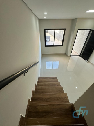 Imagem Sobrado com 2 Quartos à Venda, 91 m² em Vila São Sebastião - Mogi Das Cruzes