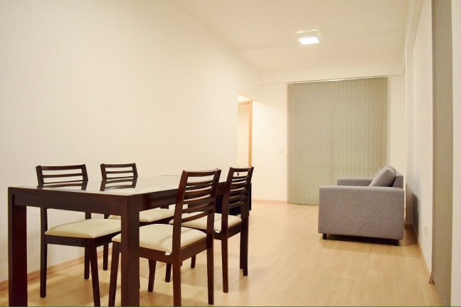 Imagem Apartamento com 2 Quartos à Venda, 63 m² em Bigorrilho - Curitiba Imagem Apartamento com 2 Quartos à Venda, 63 m² em Bigorrilho - Curitiba