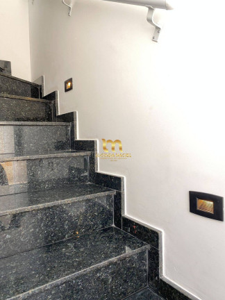 Imagem Casa de Condomínio com 2 Quartos à Venda, 42 m² em Mirim - Praia Grande