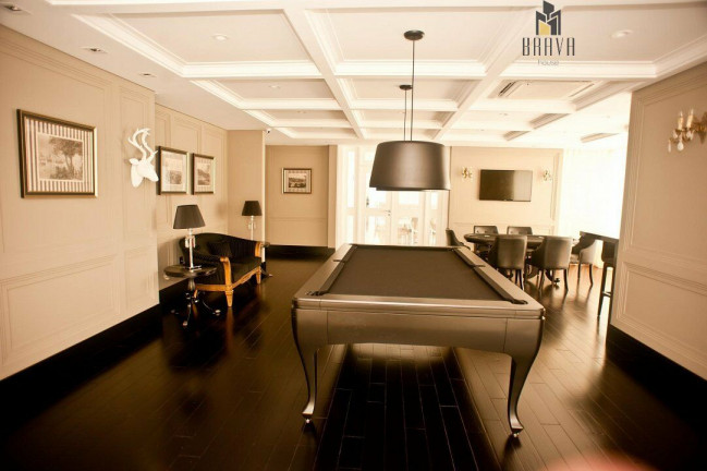 Imagem Apartamento com 3 Quartos à Venda, 161 m² em Centro - Balneário Camboriú