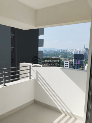Imagem Apartamento com 1 Quarto à Venda, 31 m² em Butantã - São Paulo Imagem Apartamento com 1 Quarto à Venda, 31 m² em Butantã - São Paulo