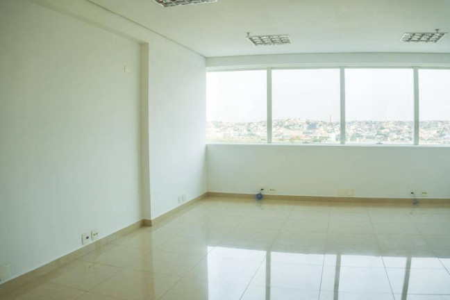 Imagem Apartamento à Venda,  em Tamboré - Barueri
