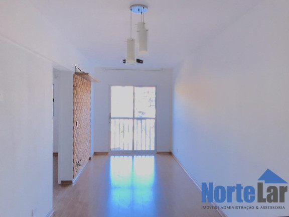 Imagem Apartamento com 2 Quartos à Venda, 55 m² em Casa Verde Alta - São Paulo Imagem Apartamento com 2 Quartos à Venda, 55 m² em Casa Verde Alta - São Paulo