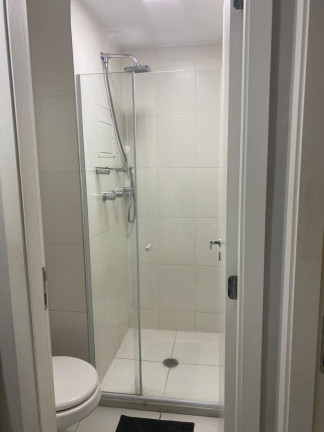 Imagem Apartamento com 1 Quarto à Venda, 47 m² em Campo Belo - São Paulo