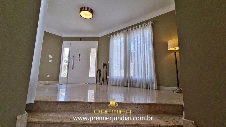 Imagem Casa com 3 Quartos à Venda, 880 m² em Jardim Novo Mundo - Jundiaí