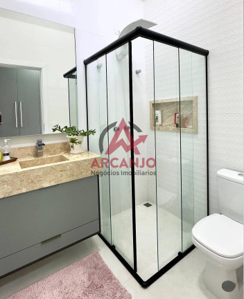 Imagem Casa com 3 Quartos à Venda, 246 m² em Condomínio Atibaia Park I - Atibaia