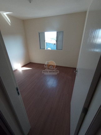 Imagem Sobrado com 2 Quartos à Venda, 60 m² em Conjunto São Sebastião - Mogi Das Cruzes
