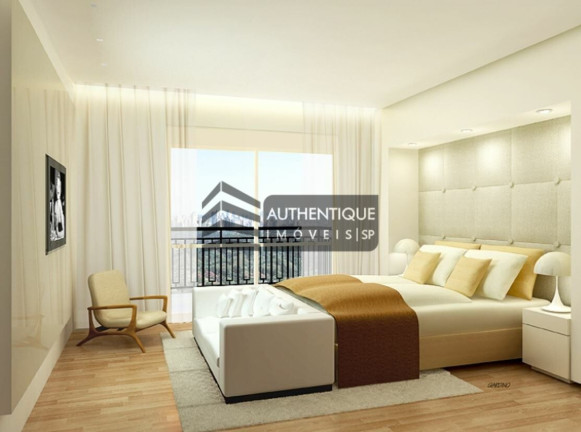 Imagem Cobertura com 4 Quartos à Venda, 495 m² em Aclimação - São Paulo