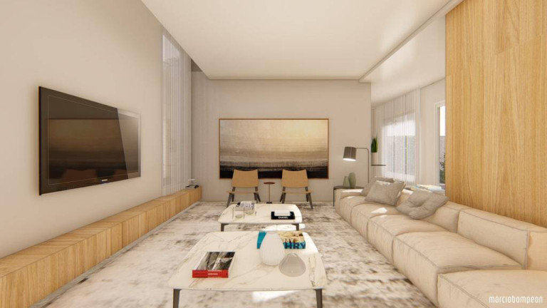Imagem Casa com 3 Quartos à Venda, em Residencial Tamboré - Bauru Imagem Casa com 3 Quartos à Venda, em Residencial Tamboré - Bauru