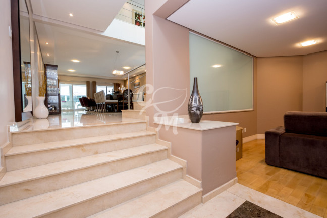 Imagem Casa de Condomínio com 4 Quartos à Venda, 632 m² em Jundiaí Mirim - Jundiaí Imagem Casa de Condomínio com 4 Quartos à Venda, 632 m² em Jundiaí Mirim - Jundiaí