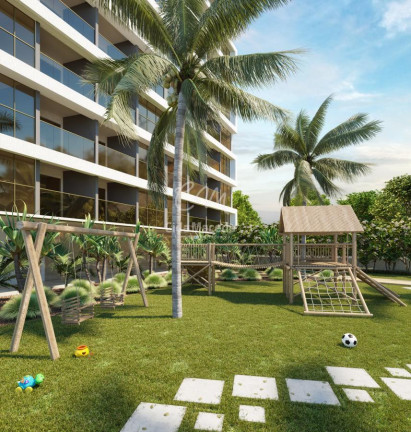 Imagem Apartamento com 3 Quartos à Venda, 92 m² em Ponta De Campina - Cabedelo Imagem Apartamento com 3 Quartos à Venda, 92 m² em Ponta De Campina - Cabedelo
