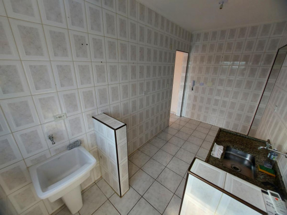 Imagem Apartamento com 1 Quarto à Venda, 64 m² em Guilhermina - Praia Grande Imagem Apartamento com 1 Quarto à Venda, 64 m² em Guilhermina - Praia Grande