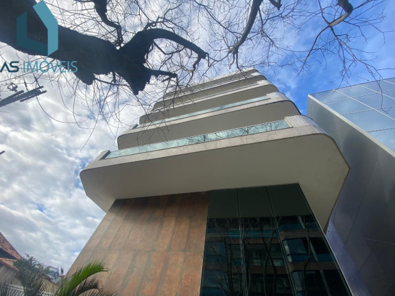 Imagem Cobertura com 3 Quartos à Venda, 230 m² em Passagem - Cabo Frio Imagem Cobertura com 3 Quartos à Venda, 230 m² em Passagem - Cabo Frio