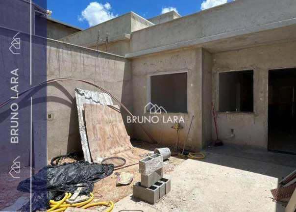 Imagem Casa com 2 Quartos à Venda, 50 m² em Vila Verde - Betim Imagem Casa com 2 Quartos à Venda, 50 m² em Vila Verde - Betim