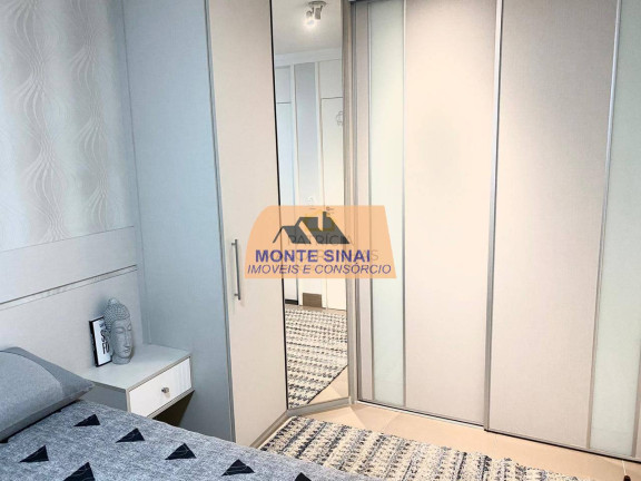 Imagem Casa de Condomínio com 3 Quartos à Venda,  em Green Valley - Votorantim