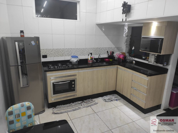 Imagem Casa com 2 Quartos à Venda, 85 m² em Jardim Da Alvorada - Nova Odessa