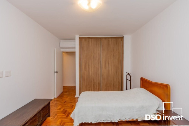 Imagem Apartamento com 4 Quartos à Venda,  em Cerqueira César - São Paulo