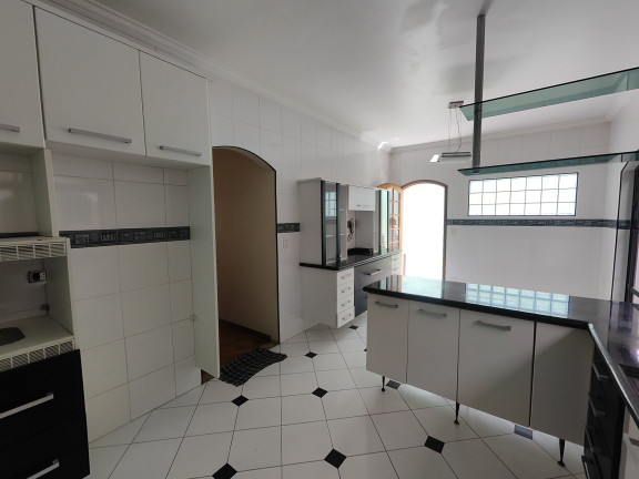 Imagem Casa com 3 Quartos à Venda, 217 m² em Dos Casa - São Bernardo Do Campo