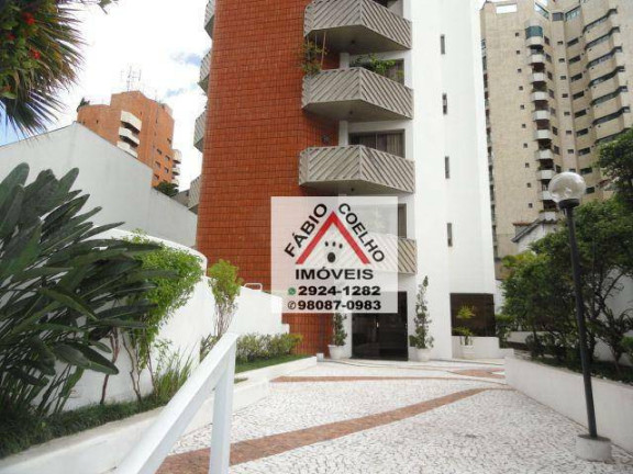 Imagem Apartamento com 4 Quartos à Venda, 160 m² em Moema - São Paulo Imagem Apartamento com 4 Quartos à Venda, 160 m² em Moema - São Paulo