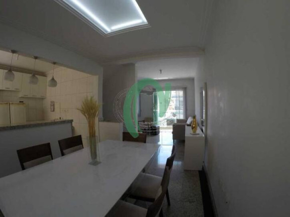 Imagem Casa com 3 Quartos à Venda, 145 m² em Aparecida - Santos
