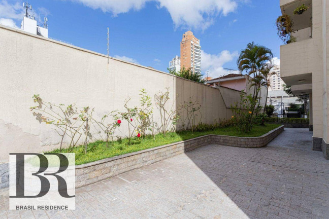 Imagem Apartamento com 3 Quartos à Venda, 113 m² em Moema - São Paulo Imagem Apartamento com 3 Quartos à Venda, 113 m² em Moema - São Paulo