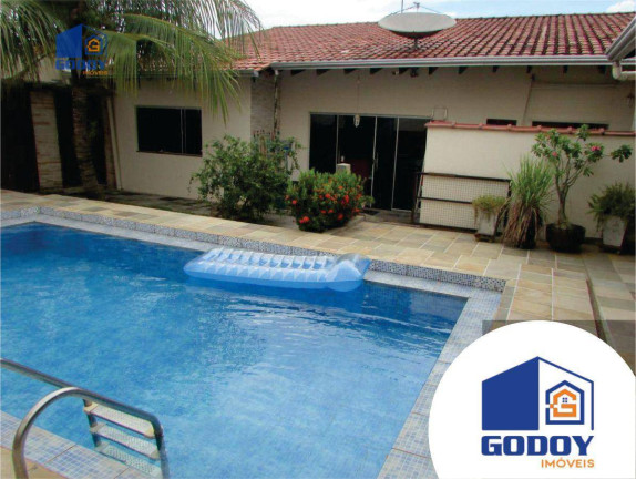 Imagem Casa com 4 Quartos à Venda, 300 m² em Jardim Das Américas - Cuiabá Imagem Casa com 4 Quartos à Venda, 300 m² em Jardim Das Américas - Cuiabá