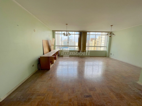 Imagem Apartamento com 3 Quartos à Venda, 130 m² em Higienópolis - São Paulo Imagem Apartamento com 3 Quartos à Venda, 130 m² em Higienópolis - São Paulo