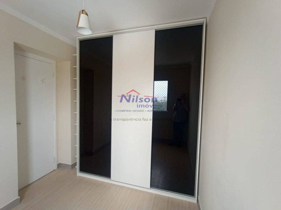 Imagem Apartamento com 2 Quartos à Venda,  em Ponte Grande - Guarulhos