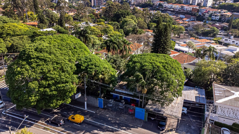Imagem Casa à Venda, 334 m² em Sumarezinho - São Paulo