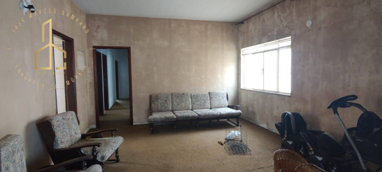 Imagem Casa com 3 Quartos à Venda, 660 m² em Centro - Sorocaba Imagem Casa com 3 Quartos à Venda, 660 m² em Centro - Sorocaba