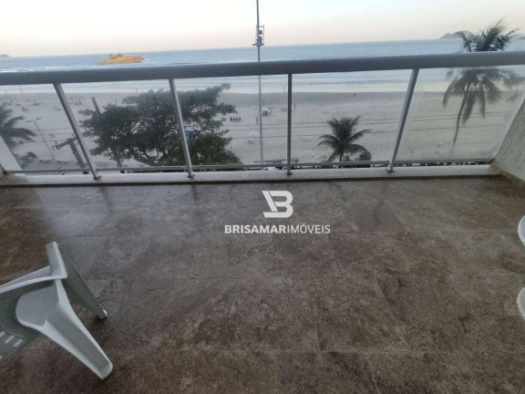 Imagem Apartamento com 4 Quartos à Venda, 220 m² em Pitangueiras - Guarujá Imagem Apartamento com 4 Quartos à Venda, 220 m² em Pitangueiras - Guarujá