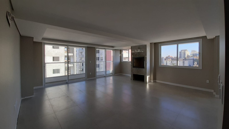 Imagem Apartamento com 3 Quartos à Venda, 148 m² em Centro - Santa Maria Imagem Apartamento com 3 Quartos à Venda, 148 m² em Centro - Santa Maria
