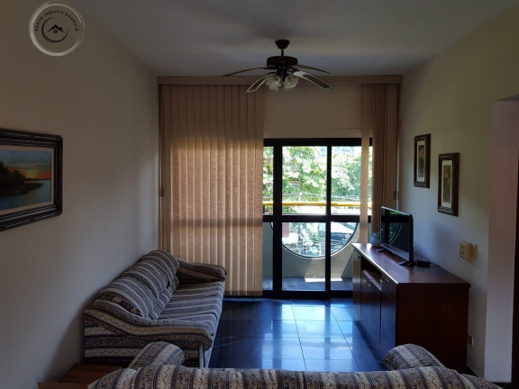 Imagem Apartamento com 2 Quartos à Venda, 100 m² em Enseada - Guarujá Imagem Apartamento com 2 Quartos à Venda, 100 m² em Enseada - Guarujá