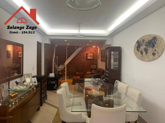 Imagem Casa com 4 Quartos à Venda, 270 m² em Parque Munhoz - São Paulo Imagem Casa com 4 Quartos à Venda, 270 m² em Parque Munhoz - São Paulo