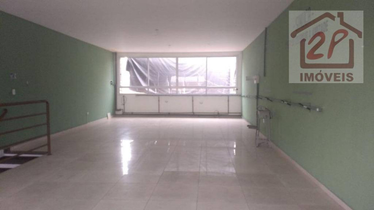 Imagem Loja para Alugar, 246 m² em Villa Branca - Jacareí Imagem Loja para Alugar, 246 m² em Villa Branca - Jacareí