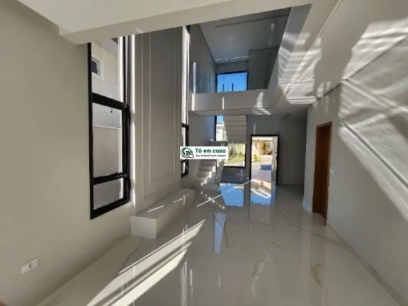 Imagem Casa com 4 Quartos à Venda, 280 m² em Urbanova - São José Dos Campos