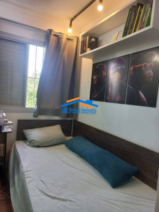 Imagem Apartamento com 3 Quartos à Venda, 74 m² em Jaguaré - São Paulo