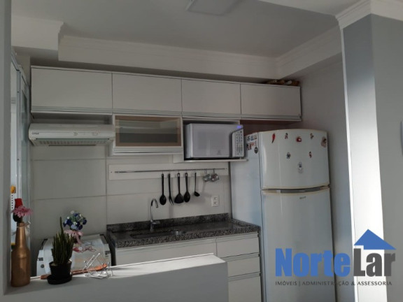 Imagem Apartamento com 2 Quartos à Venda, 47 m² em Limão - São Paulo Imagem Apartamento com 2 Quartos à Venda, 47 m² em Limão - São Paulo