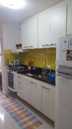 Imagem Apartamento com 2 Quartos à Venda, 72 m² em Campo Belo - São Paulo Imagem Apartamento com 2 Quartos à Venda, 72 m² em Campo Belo - São Paulo