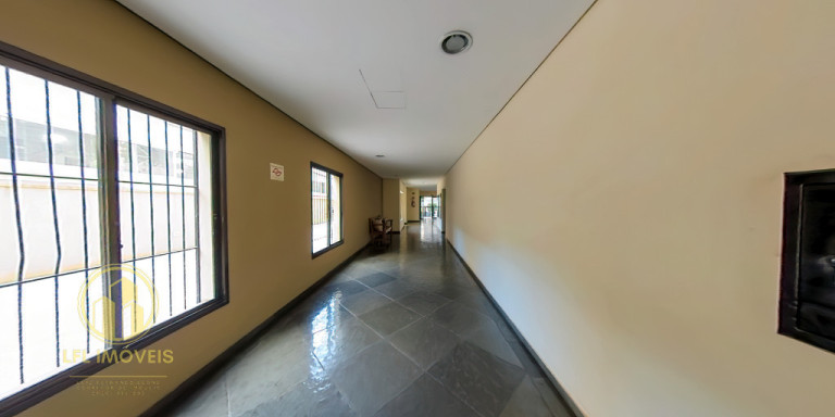 Imagem Apartamento com 1 Quarto para Alugar, 45 m² em Vila Olímpia - São Paulo