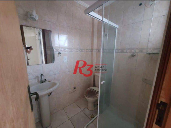 Imagem Apartamento com 2 Quartos à Venda, 89 m² em Marapé - Santos Imagem Apartamento com 2 Quartos à Venda, 89 m² em Marapé - Santos